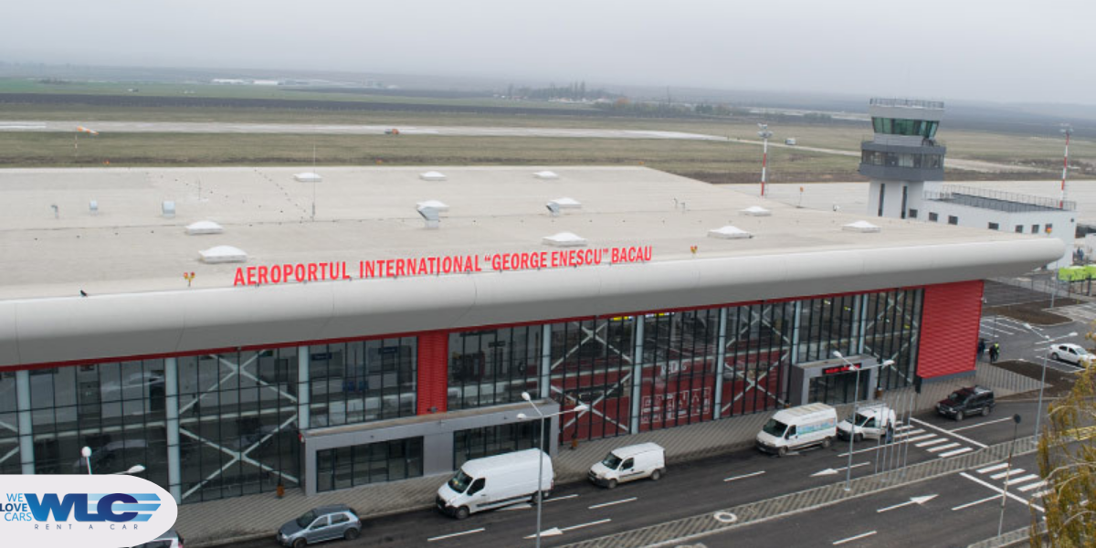 WLC Rent A Car, Experiența Superioară a Serviciilor de Închiriere Auto la Aeroportul Bacău: Program Non-stop, Mașini Noi și Cele Mai Bune Prețuri - Inchirieri auto - wlc.ro