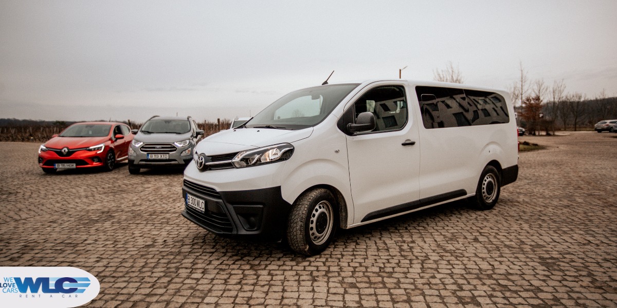 Pregătirea perfectă pentru vacanța de vară: Beneficiile închirierii unei mașini de 8+1 - Inchirieri auto - wlc.ro