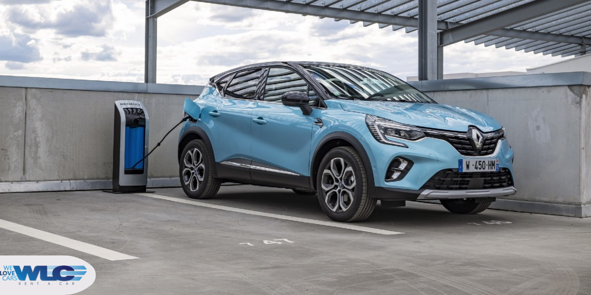 Noile generații de mașini plug-în Hybrid, tot mai prezente în flotele companiilor de închirieri auto. - Inchirieri auto - wlc.ro