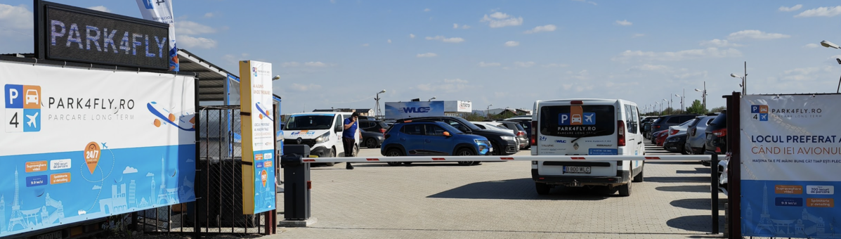 Partenerii de la Park4fly tot timpul de Nadejde - Inchirieri auto - wlc.ro